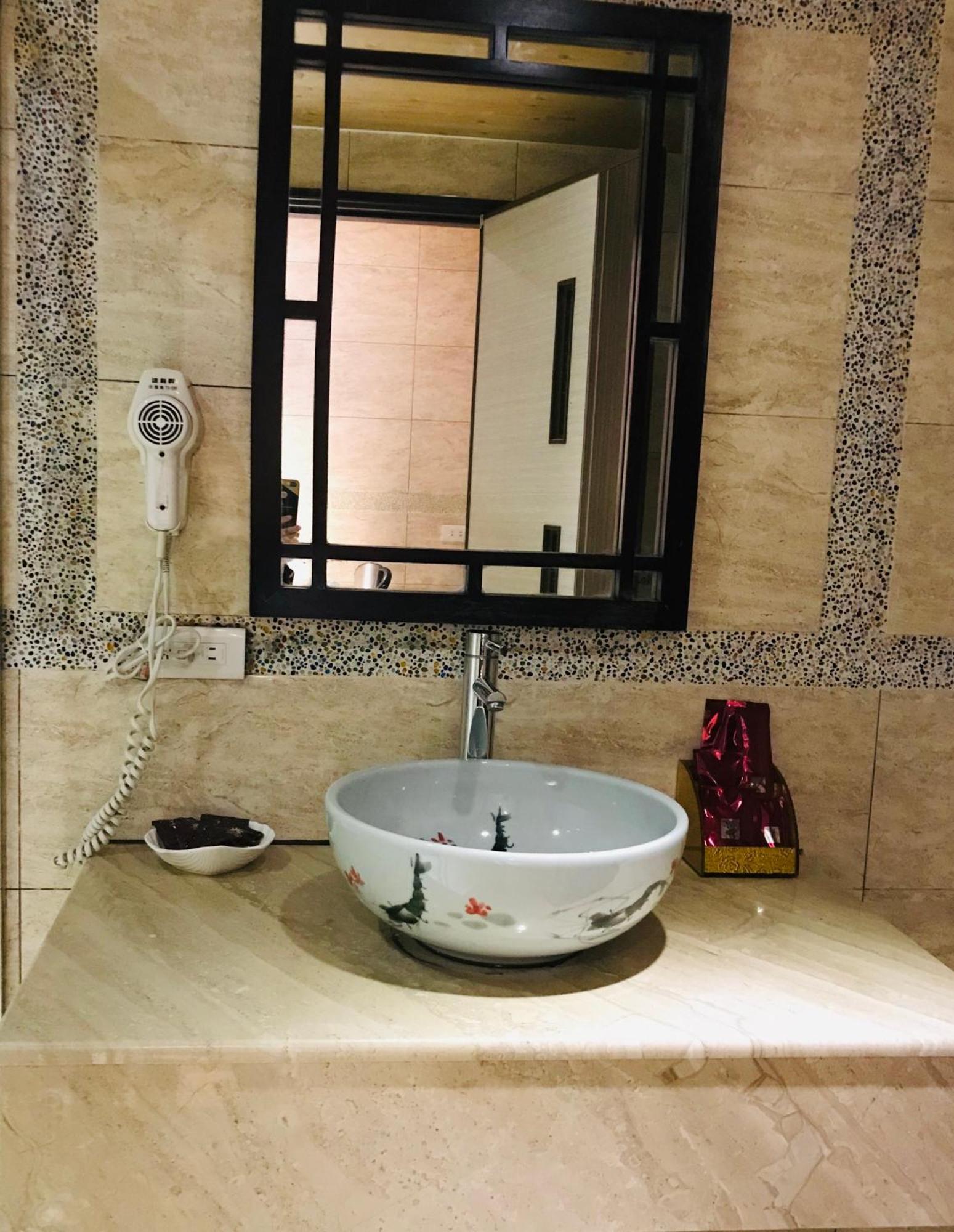 橙橙民宿 New Taipei City Extérieur photo