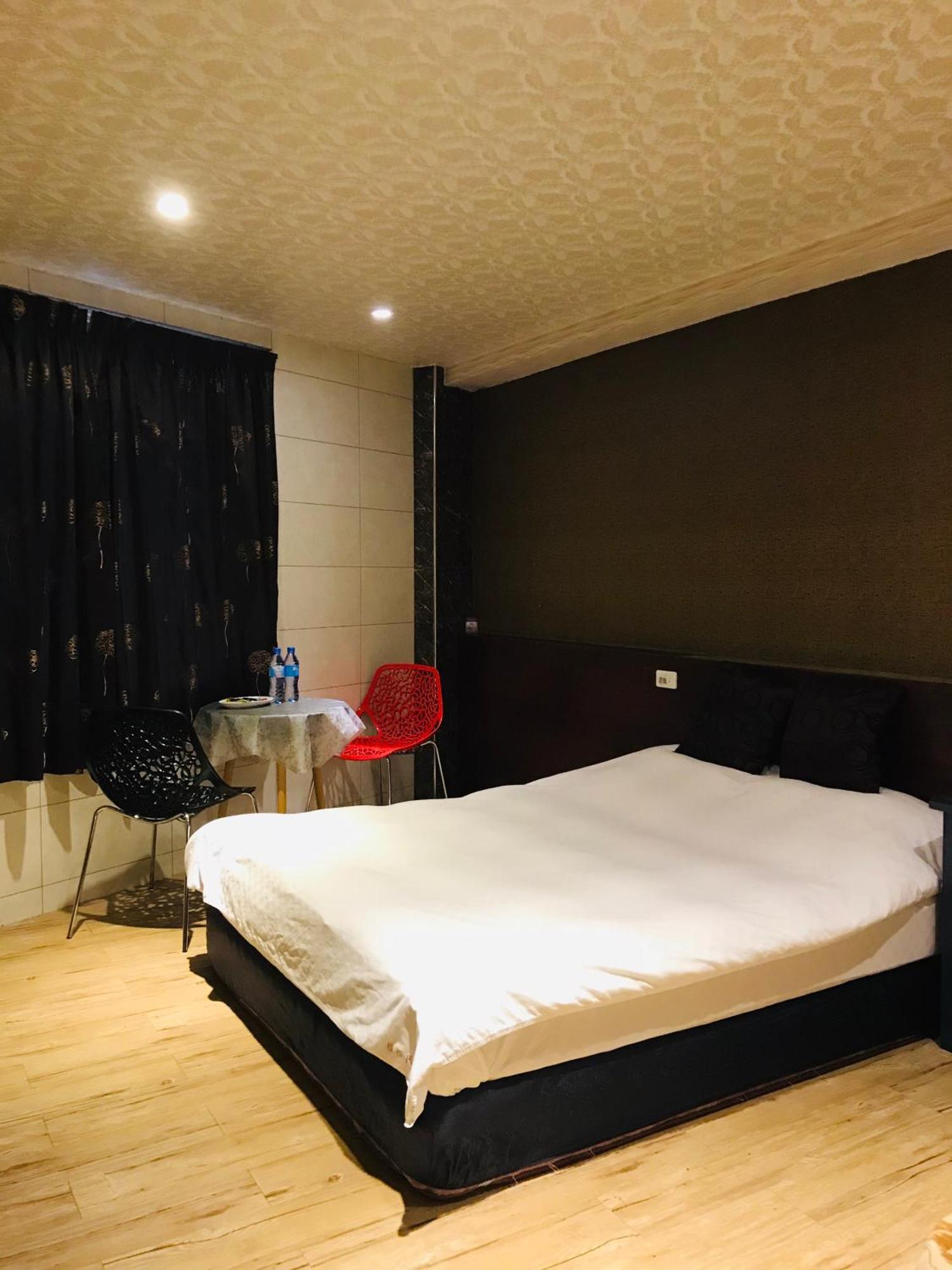 橙橙民宿 New Taipei City Extérieur photo